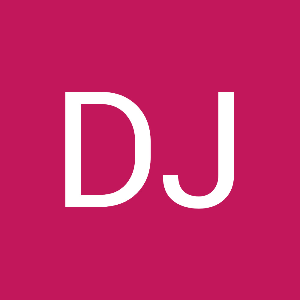 Meet your Posher, Dj